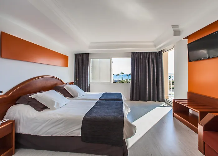 Hotel Sant Jordi